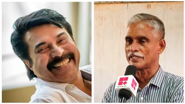 കഥ പറയുമ്പോഴിലെ ബാലനെ പോലെ, മമ്മൂട്ടി ആള്‍ക്കൂട്ടത്തില്‍ നിന്ന് തിരിച്ചറിഞ്ഞു, അനുഭവുമായി സഹപാഠി