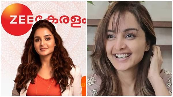 മഞ്ജു വാര്യര്‍ പുതിയ ചരിത്രം കുറിക്കുന്നു; സീ കേരളത്തിന്റെ ബ്രാന്‍ഡ് അംബാസഡര്‍... കേരളത്തില്‍ ആദ്യം