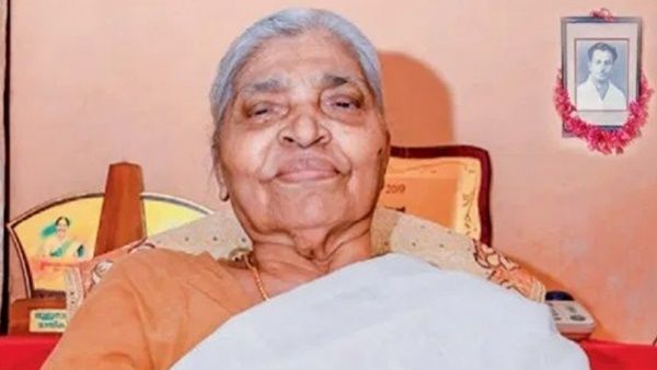 അഴീക്കോടൻ്റെ പത്നി മീനാക്ഷി ടീച്ചറുടെ വിയോഗത്തിൽ അനുശോചന പ്രവാഹം