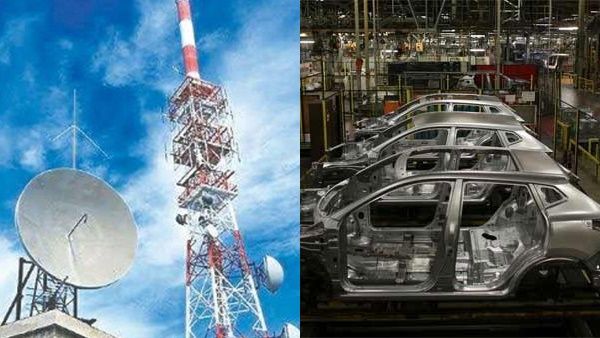 ടെലികോം മേഖലയിൽ 100 ശതമാനം വിദേശനിക്ഷേപം: ഓട്ടോ മേഖലയ്ക്ക് 26538 കോടി; പ്രഖ്യാപനങ്ങളുമായി കേന്ദ്രം