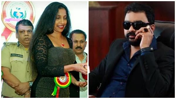 ആര്‍ഭാടങ്ങളും,ആഘോഷങ്ങളുമാണ് ജീവിതം എന്നത് ചതിയന്മാരുടെ മുഖമുദ്രയാണ്';അനിത പുല്ലയിലിന്റെ കുറിപ്പ് ചർച്ചയാകുന്നു