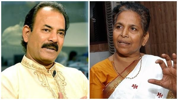 കൂടെ കിടന്ന പോലീസുകാരന്‍ അറസ്റ്റ് ചെയ്യിച്ചു, കാലിനും പുറത്തും തല്ലി, വെളിപ്പെടുത്തലുമായി നളിനി ജമീല