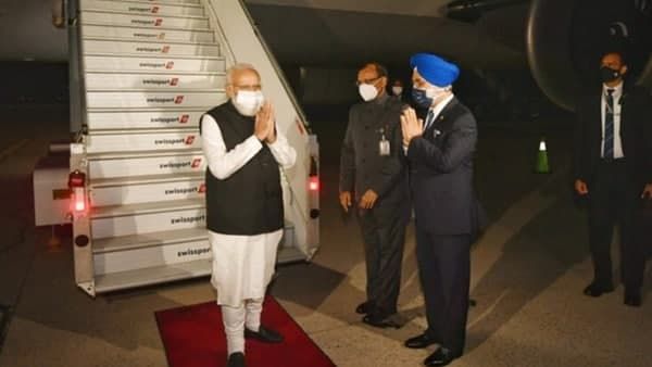 യുഎന്‍ പൊതുസഭയെ നരേന്ദ്ര മോദി ഇന്ന് അഭിസംബോധന ചെയ്യും; ചര്‍ച്ചാ വിഷയമായി ഇന്ത്യയുടെ സ്ഥിരാഗത്വവും