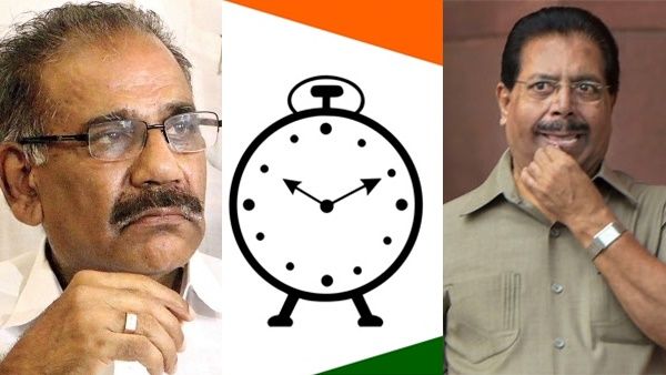 എന്‍സിപിയില്‍ ആഭ്യന്തര കലഹം; ശശീന്ദ്രന്‍-ചാക്കോ പോര് രൂക്ഷം, ഇരുട്ടടിയായി പിളര്‍പ്പും