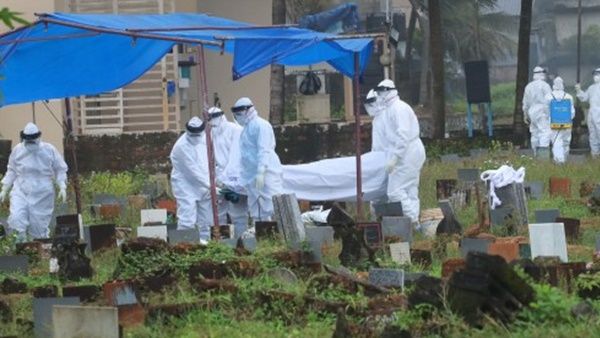 നിപ ബാധിച്ച് മരണമടഞ്ഞ കുട്ടിയെ പരിചരിച്ച ഉദയഗിരിയിലെ നഴ്‌സിനെ ആശുപത്രിയിലേക്ക് മാറ്റി