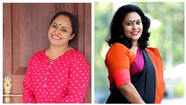 മഞ്ഞപ്പിത്തവും ഡെങ്കിപ്പനിയും ഒരുമിച്ച്... ബ്ലഡ് കൗണ്ടില്ല, സീമ ചേച്ചിയാണ് രക്ഷിച്ചതെന്ന് നിഷ സാരംഗ്