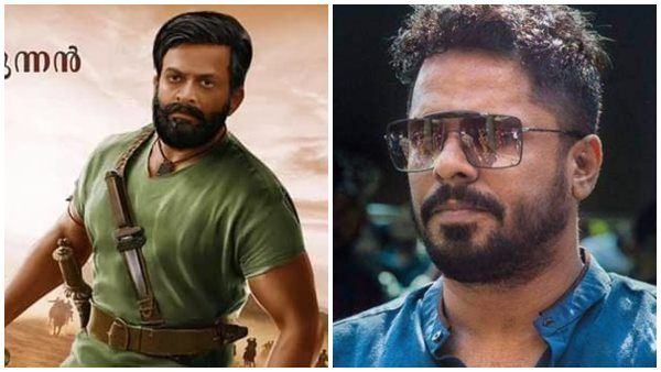 വാരിയംകുന്നനിൽ നിന്നുളള പിന്മാറ്റം സംഘപരിവാറിനെ പേടിച്ചാണോ? മറുപടി നൽകി ആഷിഖ് അബു