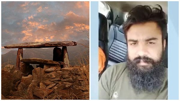 അവസാനിപ്പിക്കുകയാണ്... വീഡിയോയില്‍ പറഞ്ഞ ശേഷം കൊക്കയിലേക്ക് ചാടി; കമിതാക്കളെ പ്രേരിപ്പിച്ചത്...