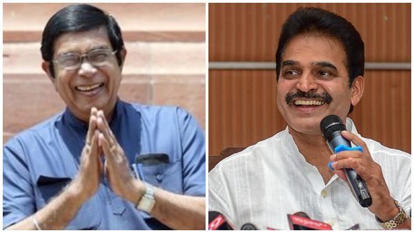 മികച്ച കുച്ചിപ്പുടി നർത്തകൻ; ഗായകൻ, ഓസ്കാർ ഫെർണാണ്ടസിനെ ഓർത്ത് കോൺഗ്രസ് നേതാക്കൾ