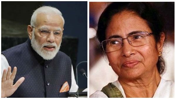 നരേന്ദ്ര മോദിക്കൊപ്പം മമതയും ഇടംപിടിച്ചു; ലോകത്തെ സ്വാധീനിച്ച 100 പേര്‍... പുതുയുഗ പിറവിയോ?