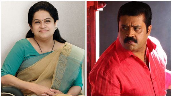 'സുരേഷ് ഗോപിക്കെതിരായ മത്സരത്തിൽ നിന്നും പിൻമാറണമെന്ന് വരെ കരുതി';പത്മജ വേണുഗോപാൽ