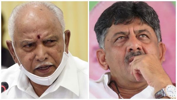 കോണ്‍ഗ്രസ് കളി തുടങ്ങി... മോദി തരംഗം രക്ഷിക്കില്ലെന്ന് യെഡിയൂരപ്പ; ബിജെപി നേതാക്കളുമായി ചര്‍ച്ചകള്‍