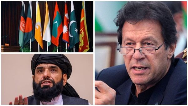 താലിബാന് വേണ്ടി വാദിച്ച് പാകിസ്താന്‍; സാര്‍ക്ക് യോഗം റദ്ദാക്കി, യുഎന്നിന് താലിബാന്റെ കത്ത്