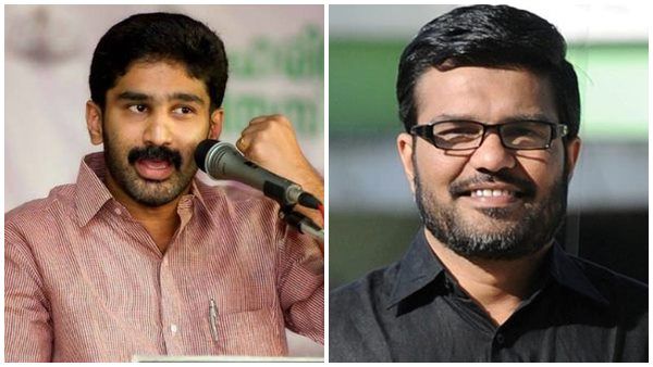 'മുൻ എംഎൽഎയുടെ മേൽ കുതിര കയറുന്നവരുടെ ഗതികേട്', എംബി രാജേഷുമായി പോരടിച്ച് വിടി ബൽറാം