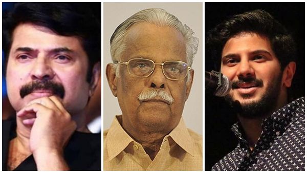 ഞാന്‍ പെണ്ണായിരുന്നെങ്കില്‍ മമ്മൂട്ടിയെ പ്രണയിക്കുമായിരുന്നു; സൗന്ദര്യം മാത്രമല്ല... ടി പത്മനാഭന്‍ പറയുന്നു