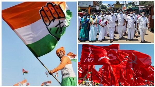 ഈരാറ്റുപേട്ട പോയപ്പോള്‍ കരുണാപുരം പിടിച്ചു; എന്‍ഡിഎ പിന്തുണയില്‍ യുഡിഎഫിന്റെ തിരിച്ചടി