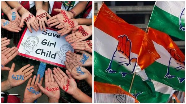 ശൈശവ വിവാഹം വീണ്ടും വരുന്നു!! പുതിയ നിയമവുമായി കോണ്‍ഗ്രസ് സര്‍ക്കാര്‍, കടുത്ത പ്രതിഷേധം