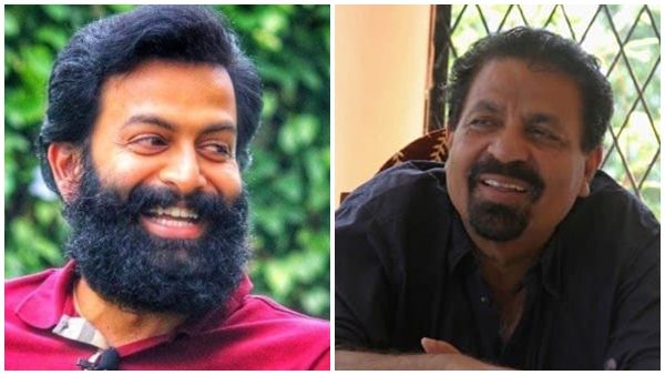 വാരിയംകുന്നന്‍ പാട്ട് പാടുന്ന ആളായിരുന്നു; സ്‌ക്രിപ്റ്റ് റെഡി... സിനിമ വരുമെന്ന് പിടി കുഞ്ഞുമുഹമ്മദ്