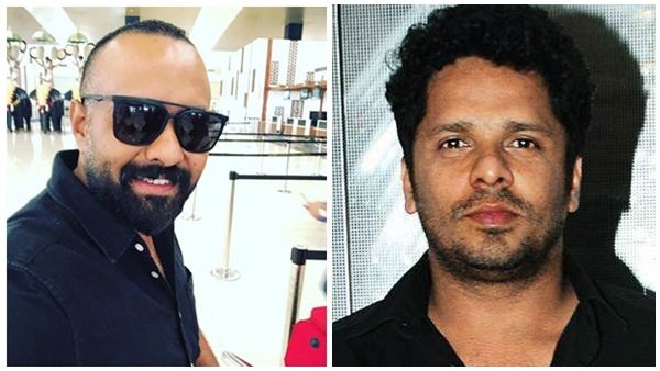 15 കോടിയും സംവിധായകനും റെഡി; ഒമര്‍ ലുലു 'കാലുമാറി'... സംഘികള്‍ ഭിത്തിയില്‍ ഒട്ടിച്ചോ എന്ന് വിമര്‍ശനം