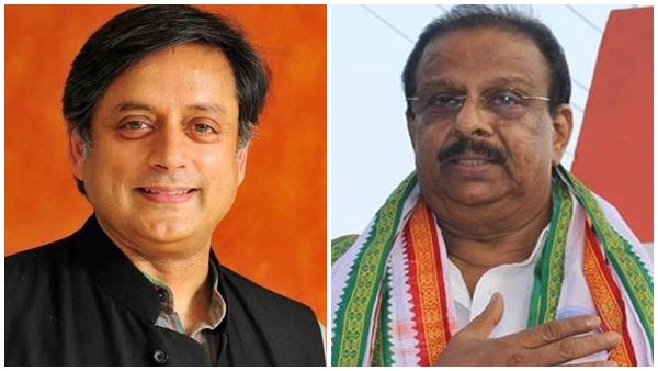 കോണ്‍ഗ്രസിനെ വെട്ടിലാക്കി ശശി തരൂര്‍; ആര്‍എസ്എസ് പുസ്തകങ്ങളില്‍ വേറിട്ട നിലപാട്, അഭിപ്രായം ഇങ്ങനെ