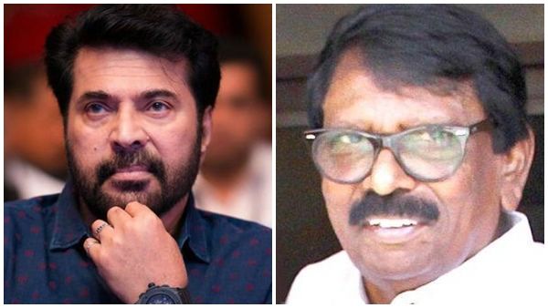 'ഷറഫിന്റെ വീഡിയോ കോള്‍ വന്നു; വിതുമ്പിക്കരയുന്ന മമ്മൂക്കയെ ആണ് കണ്ടത്... സൗഹൃദത്തിന്റെ ആഴം'