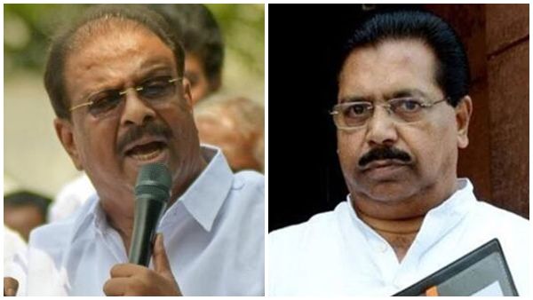 പിസി ചാക്കോയ്ക്ക് സുധാകരന്റെ ഷോക്ക് ട്രീറ്റ്‌മെന്റ്; ഒരു വിഭാഗം കോണ്‍ഗ്രസിലേക്ക്, നീറിപ്പുകഞ്ഞ് എന്‍സിപി