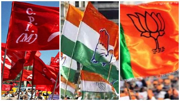 രണ്ടാമത്തെ നഗരസഭയിലും യുഡിഎഫ് വീണു; വിചിത്ര രാഷ്ട്രീയ നീക്കവുമായി ഇടതുപക്ഷം, പോര് മുറുകി