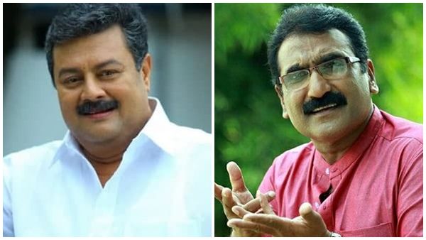 'രിസബാവയെ വഴിതെറ്റിച്ച മിമിക്രിക്കാരന്‍' ഞാനല്ല; എന്തിനീ ഇല്ലാക്കഥ... കലാഭവന്‍ അന്‍സാര്‍ പറയുന്നു