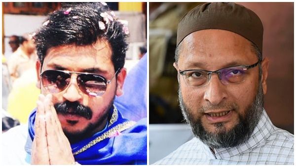 ഉത്തര്‍ പ്രദേശില്‍ ട്വിസ്റ്റ്; ഒവൈസിയും ആസാദും ഒന്നിക്കും, രാജ്ഭാര്‍ സഖ്യത്തിലേക്ക് കൂടുതല്‍ പാര്‍ട്ടികള്‍