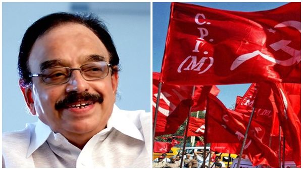 ഓന്തിനെ പോലും നാണിപ്പിക്കുന്ന മാര്‍ക്‌സിയന്‍ അപാരത; രൂക്ഷ പരിഹാസവുമായി അബ്ദുറബ്ബ്