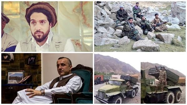 പാഞ്ച്ഷീറിന്റെ ചൂടറിഞ്ഞ് താലിബാന്‍, 350 പേര്‍ കൊല്ലപ്പെട്ടു, 40 പേര്‍ തടവില്‍, ആയുധങ്ങള്‍ പിടിച്ചു