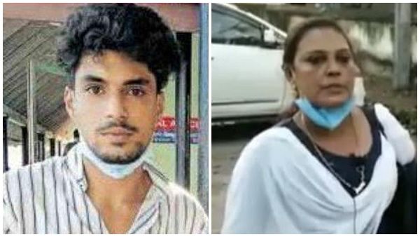 നിന്റെ അമ്മ തന്നെയാണോ? കണ്ടാല്‍ പറയില്ലല്ലോ... ഷംലയും മകനും നേരിട്ട ക്രൂരത ഇങ്ങനെ... പ്രതി ഒളിവില്‍