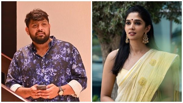മിഥുന്‍ രമേശിനും നൈല ഉഷയ്ക്കും യുഎഇ ഗോൾഡൻ വിസ: നൈലയിലൂടെ മലയാള നടിക്ക് ആദ്യമായി ഗോള്‍ഡന്‍ വിസ