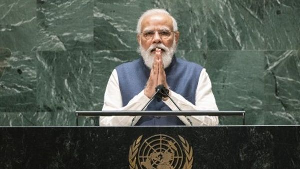 മൻ കി ബാത്: ലോക നദീ ദിനത്തിൽ നദികളെ സംരക്ഷിക്കുന്നവരെ പ്രശംസിച്ച് മോദി, ഖാദി ഉൽപ്പന്നങ്ങൾ വാങ്ങാൻ ആഹ്വാനം