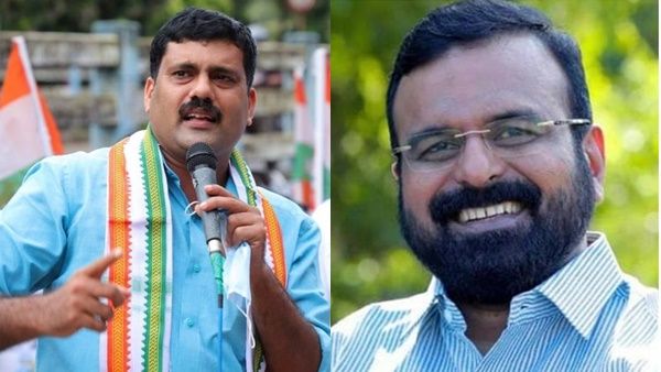 ഇയാൾ ഇത്രയും സംഘി മനസ്സുള്ളവനാണോയെന്ന് അന്ന് ഞാന്‍ കരുതി: അനില്‍ കുമാറിനെതിരെ റിജില്‍ മാക്കുറ്റി