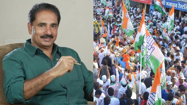 നേമത്ത് മുരളിയും ആര്‍എസ്പി 2 സീറ്റിലും ജയിച്ചേനെ: പാളിയത് എവിടെ , എന്‍കെ പ്രേമചന്ദ്രന്‍ പറയുന്നു