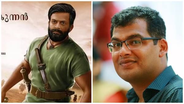 വാരിയംകുന്നനിൽ നിന്ന് പൃഥ്വിരാജ് പിൻമാറി? ഔദ്യോഗികം എന്ന് ശങ്കു ടി ദാസ്... ചർച്ച കൊഴുക്കുന്നു