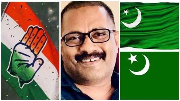 ഉള്ളിലെ പ്രശ്‌നങ്ങൾ തീരുന്നില്ല, അതിനിടെ ലീഗിന്റെ അടിയും! കെഎം ഷാജി തോൽക്കാൻ കാരണം കോൺഗ്രസ് എന്ന്