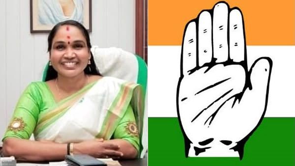 തൃക്കാക്കരയില്‍ ഭരണ പ്രതിസന്ധി; നഗരസഭാ അധ്യക്ഷയ്ക്കെതിരെ നാല് കൗൺസിലർമാർ