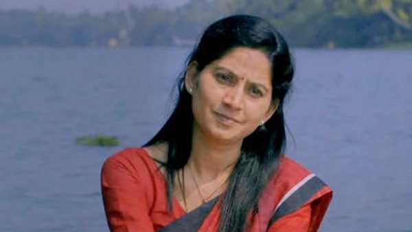 മന്ത്രിമാർ ഫോൺ വിളിച്ചാൽ എടുക്കാറില്ല; വിമർശനവുമായി യു പ്രതിഭ