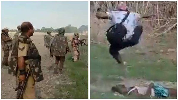 'ഇത് കാബൂളിൽ നിന്നോ കാണ്ഡഹാറിൽ നിന്നോ അല്ല', അസമിലേത് ബിജെപിയുടെ ന്യൂനപക്ഷ വേട്ടയെന്ന് ആരിഫ്