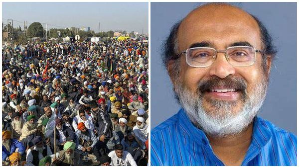'ഓരോ അരമണിക്കൂറിലും ഒരു കർഷക ആത്മഹത്യ', ഇതുപോലൊരു കർഷകസമരം ഉണ്ടായിട്ടില്ലെന്ന് ഐസക്