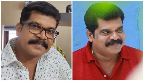 ചിരിച്ച മുഖമാണുള്ളത്; അച്ഛന്‍ അങ്ങനെ ചെയ്തതിന് പിന്നിലെ കാരണം അറിയണമെന്ന് രമേശ് വലിയശാലയുടെ മകന്‍
