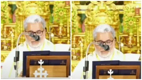 ബിഷപ് വിശ്വാസികള്‍ക്ക് മുന്നറിയിപ്പ് നല്‍കുകയായിരുന്നു; പ്രസ്താവനയെ ദുർവ്യാഖ്യാനം ചെയ്‌തു; കെസിബിസി