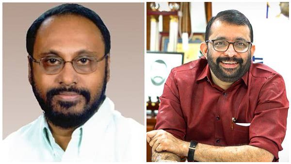'ചെറിയാൻ ഫിലിപ്പും ഇടത് പ്രസ്ഥാനവും രക്ഷപ്പെട്ടിരിക്കുന്നു', പ്രതികരിച്ച് പി ശ്രീരാമകൃഷ്ണൻ