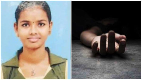 നിഥിനയെ അഭിഷേക് കഴുത്തിന് കുത്തിപ്പിടിച്ച് കൊലപ്പെടുത്തി; സുരക്ഷാ ജീവനക്കാരൻ്റെ പ്രതികരണം