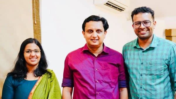 മമ്മൂക്കയെ പറ്റി പറഞ്ഞത് വിശ്വസിച്ചില്ലെങ്കില്‍ ഇത് തീരെ വിശ്വസിക്കില്ല... മീറ്റിങിന് ശേഷം ഒന്നുറപ്പിച്ചു