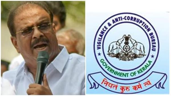 സുധാകരനെതിരായ അന്വേഷണം; നിയമോപദേശത്തിന് വിജിലൻസ്; വ്യക്തതയ്ക്ക് ആഭ്യന്തരവകുപ്പ്