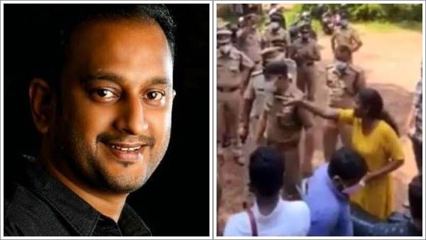 സിപിഎം ഏറി വന്നാല്‍ തീവ്രത അളക്കാന്‍ ഒരു കമ്മീഷനെ വെക്കും; എസ്എഫ്‌ഐക്കെതിരെ പികെ ഫിറോസ്