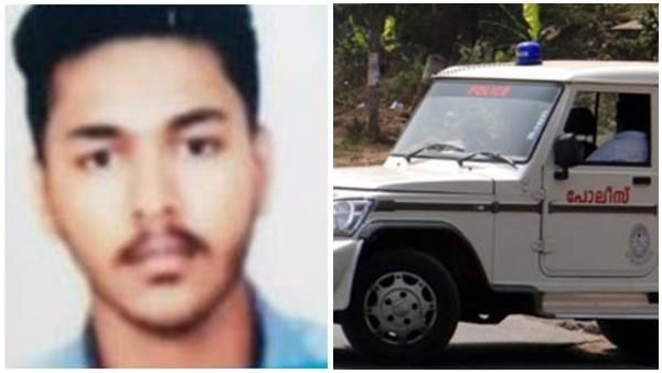 നിഥിന മടങ്ങി; ചോരയൊഴുകുന്ന കണ്ണീരുമായി തലയോലപറമ്പ്; പ്രതിയുമായി കോളേജിൽ തെളിവെടുപ്പ്